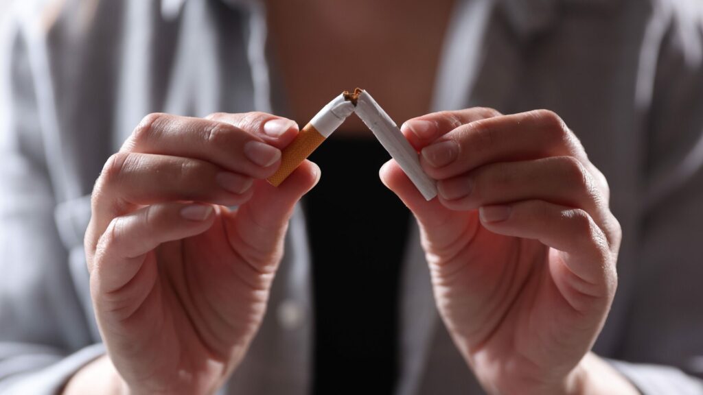 Découvrez pourquoi le manque survient après l’arrêt du tabac et comment le laser aide à réguler naturellement les envies sans culpabilité.