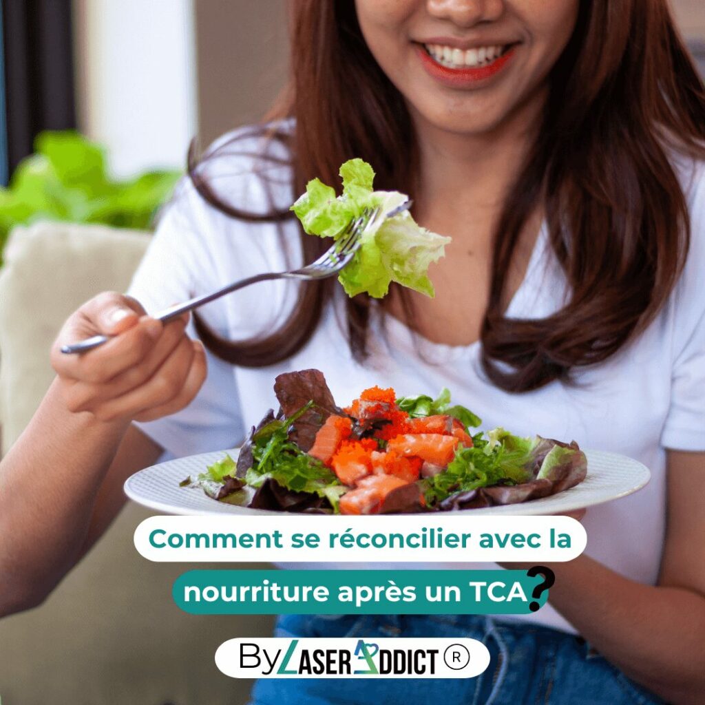 TCA compulsions Laseraddict