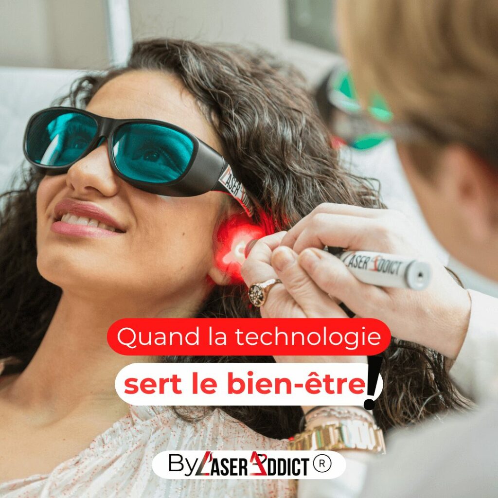 la technologie